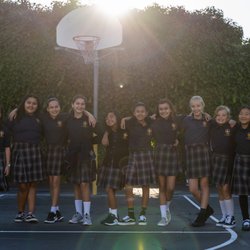 St. Leo the Great School