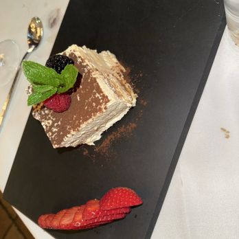 A Bellagio Italian Restaurant - Tiramisu - Italian Near Me - Campbell, California A Bellagio Italian Restaurant - Tiramisu - Italian Near Me - Campbell, California