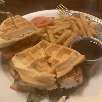 George Martin's Grillfire - Steakhouses Near Me - Hanover, Maryland George Martin's Grillfire - Steakhouses Near Me - Hanover, Maryland