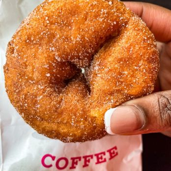 Jack N'jill Donuts - Donut - Bakeries Near Me - Waco, Texas