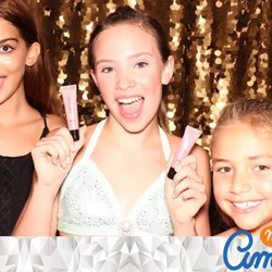 The Frank Booth Co - Thank you for an amazing photo booth