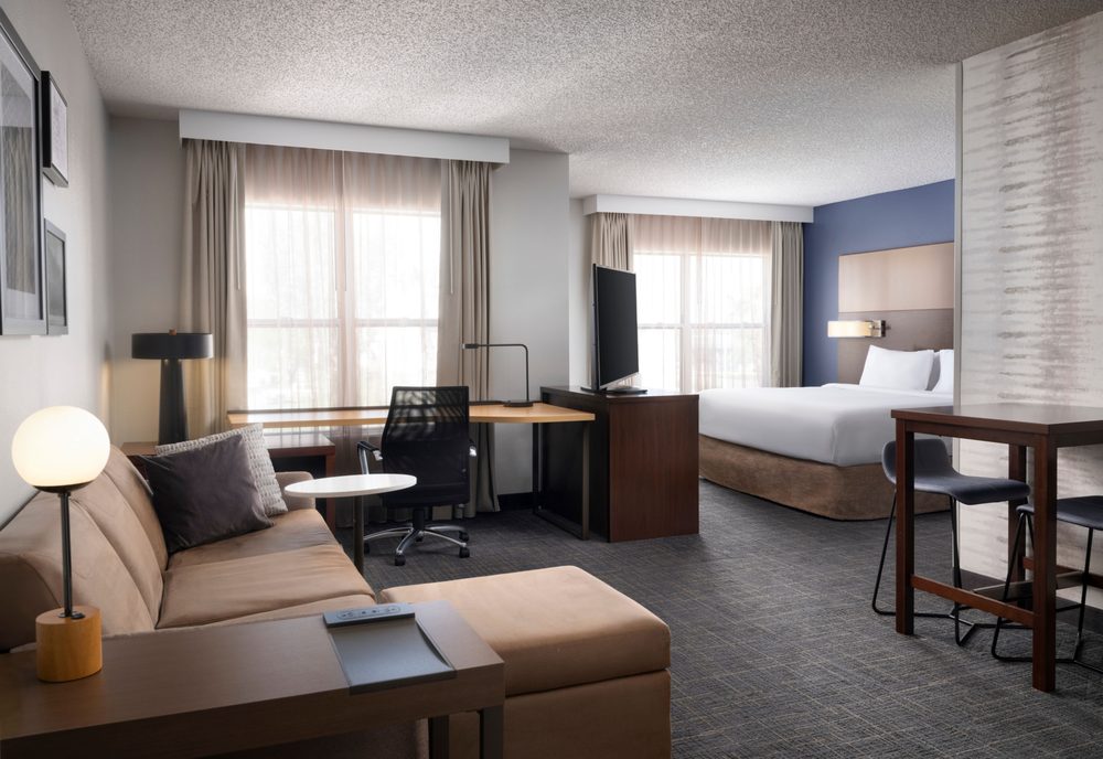 Residence Inn by Marriott Las Vegas Henderson/Green Valley