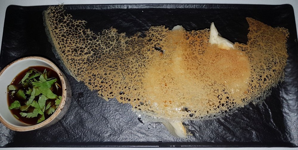 One Night In Beijing