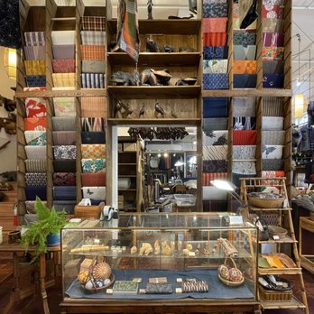 KIRIKO - Accessories Near Me - Portland, Oregon KIRIKO - Accessories Near Me - Portland, Oregon