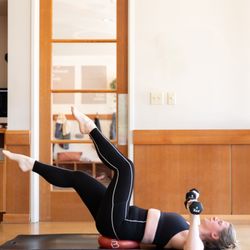 barre3 - Montgomery
