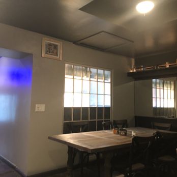 Bardstown Burger - View from the back corner - Burgers Near Me - Bardstown, Kentucky
