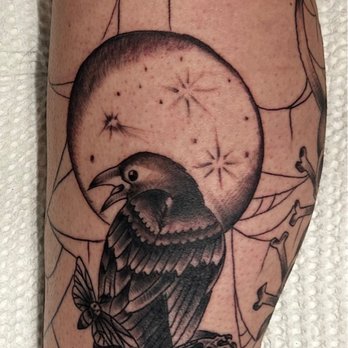 SKIN FX TATTOO STUDIO - Updated January 2026 - 8205 Desiard St