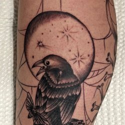 Skin Fx Tattoo Studio