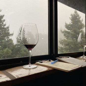 Thomas Fogarty Winery - Tasting - Wineries Near Me - Woodside, California Thomas Fogarty Winery - Tasting - Wineries Near Me - Woodside, California