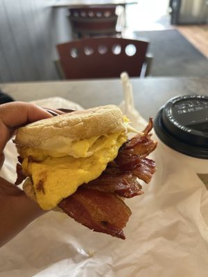 Lane-E Kefa Coffee by null