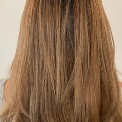 Hair by Jaylene