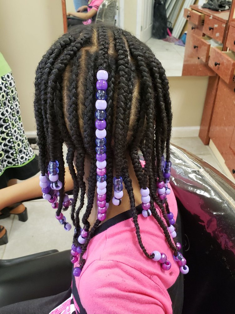 AFRICAN HAIR BRAIDING EXPERT Updated September 2024 4606 Fm 1960 W