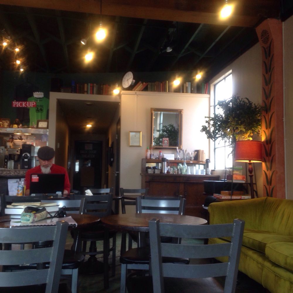 Common Grounds Coffeehouse - Coffee & Tea Near Me - Portland, Oregon Common Grounds Coffeehouse - Coffee & Tea Near Me - Portland, Oregon