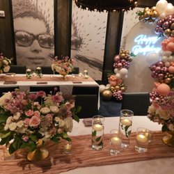 T Wilsonevents