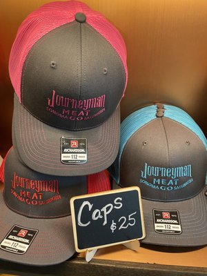 Journeyman Meat Co. by null