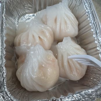 Golden Unicorn - Dim Sum Near Me - New York, New York