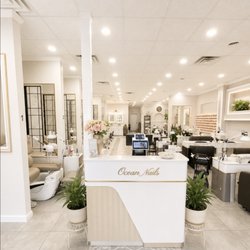 Ocean Nails spa