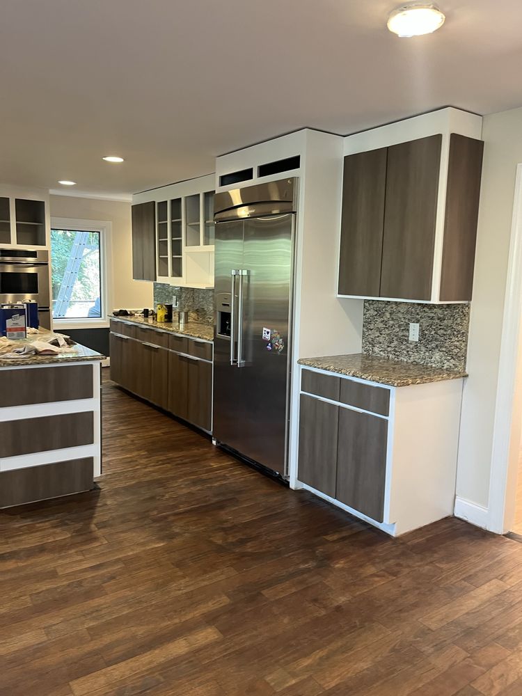 Slide of MV Creative Remodeling