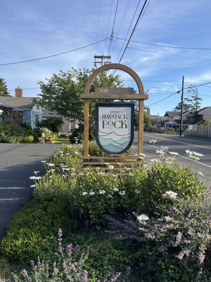 Inn at Haystack Rock by null