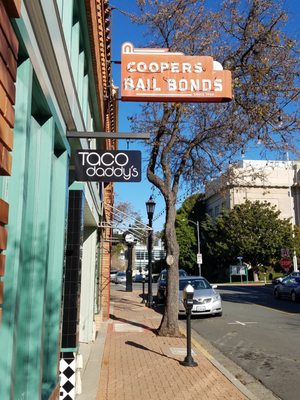 Taco Daddy's by null