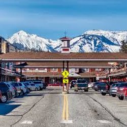 Massage Wellness - Settled in between Wenatchee and Leavenworth, Cashmere is vestiges, small and quiet. A perfect setting for self care and relaxation.