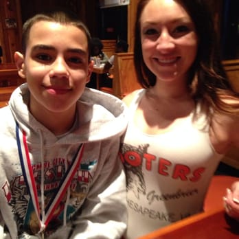 Hooters - American Near Me - Chesapeake, Virginia Hooters - American Near Me - Chesapeake, Virginia