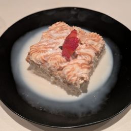 Tres Leches