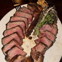 Bistecca Fiorentina