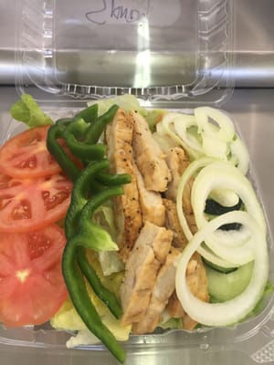 Kuhar's Carryout by null