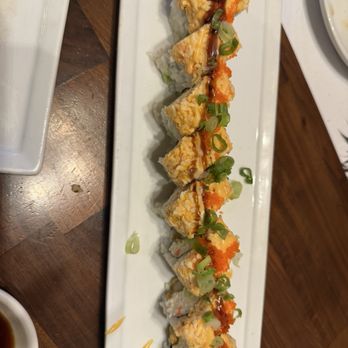 Crazy Rock'N Sushi - Gardena - Seafood Near Me - Gardena, California Crazy Rock'N Sushi - Gardena - Seafood Near Me - Gardena, California