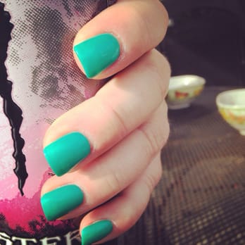 Happy Nail - Nail Salons Near Me - Portland, Maine