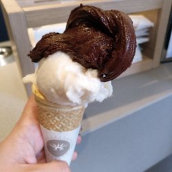 La Romana - Limón y chocolate