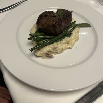Prhyme - 6 oz. Prime Filet - Steakhouses Near Me - Tulsa, Oklahoma Prhyme - 6 oz. Prime Filet - Steakhouses Near Me - Tulsa, Oklahoma