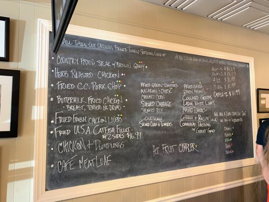 Irondale Cafe by null