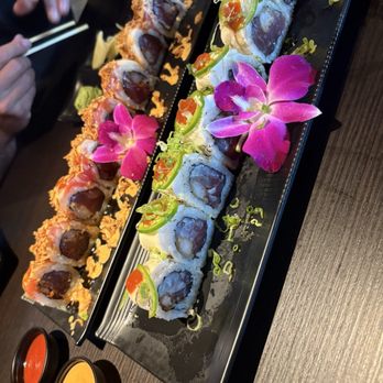 Its Sushi - Sushi Bars Near Me - Roseville, California Its Sushi - Sushi Bars Near Me - Roseville, California