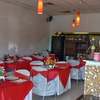 Punjabi Sunrise - Indoor and outdoor tables - Fast Food Near Me - Alexandra Hills, QLD Punjabi Sunrise - Indoor and outdoor tables - Fast Food Near Me - Alexandra Hills, QLD