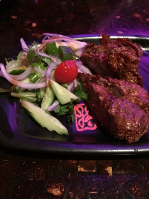 Hanuman Restaurant Darwin by null