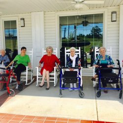 Augusta Gardens Senior Living & Memory Care