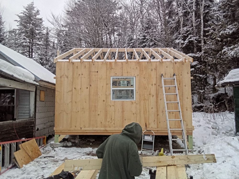 Slide of Ridans Home Maintenance