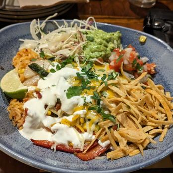 Matador Redmond - Matador bowl - Mexican Near Me - Redmond, Washington