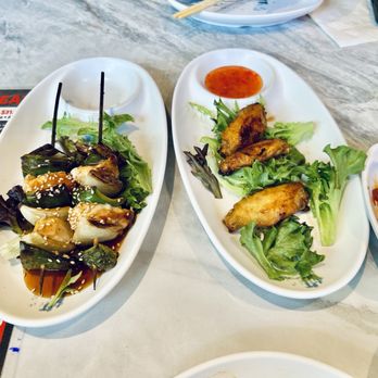 Sushi Taku - Yakitori and grilled chicken wings - Sushi Bars Near Me - Charlotte, North Carolina Sushi Taku - Yakitori and grilled chicken wings - Sushi Bars Near Me - Charlotte, North Carolina