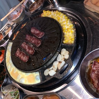 Daldongnae Korean BBQ - Cummer - Korean Near Me - Toronto, Ontario