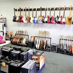 Guitars Done Right - 100 guitars in stock with 90 day warranty!