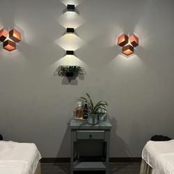 Refresh Massage