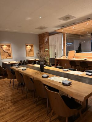 Sasa Japanese Restaurant by null