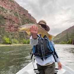 Trout Creek Flies