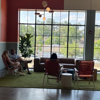 Fertile Ground Beer - Breweries Near Me - Jackson, Mississippi