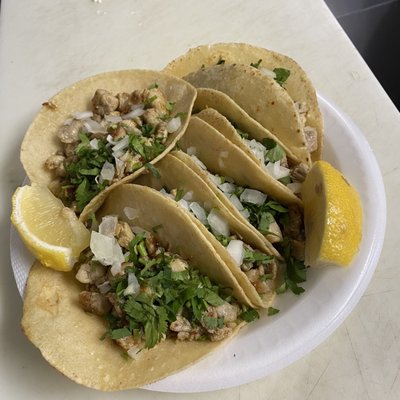 Taqueria Piedra Grande | Traila | Food Truck by null