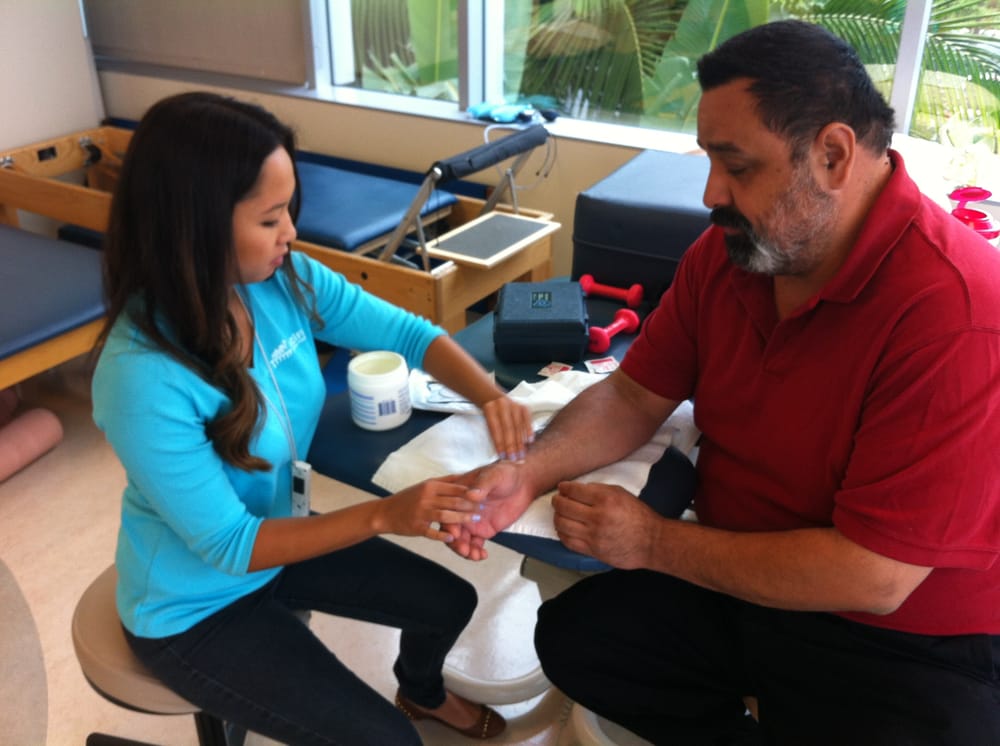 PACIFIC PHYSICAL THERAPY Updated October 2024 10 Reviews 325 Main