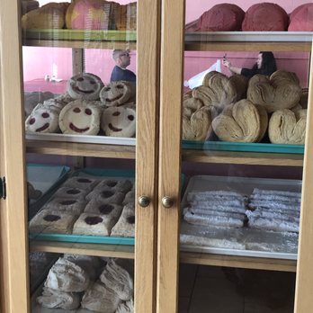 Panaderia Nissi - Bread and cookies made fresh daily - Bakeries Near Me - Albuquerque, New Mexico